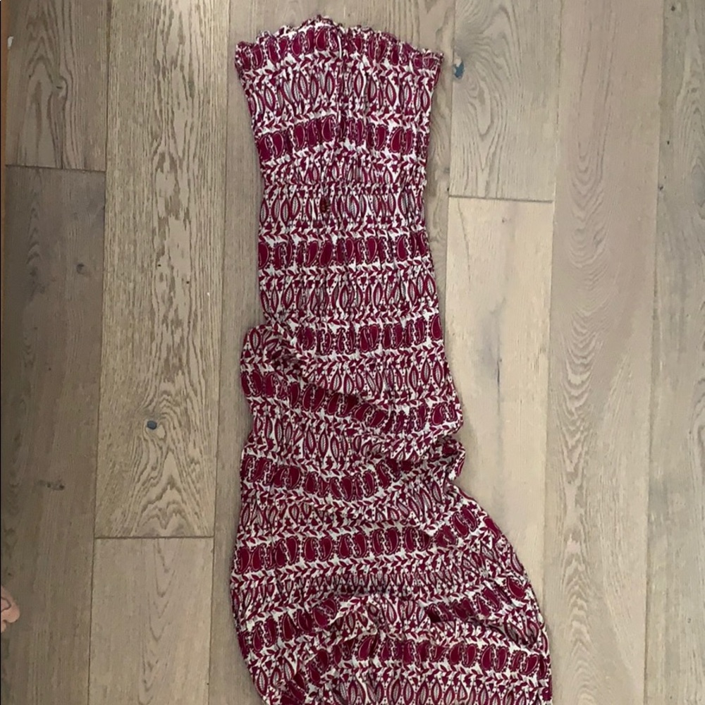 Tube Maxi